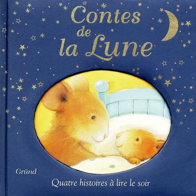 Image de Contes de la lune