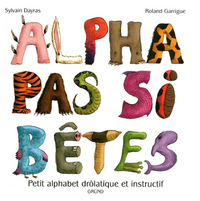 Image de Alphapassibêtes