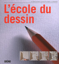 Picture of L'école du dessin (compilation)