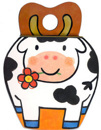 Image de Vache