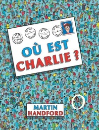Picture of Où est Charlie ? nouvelle édition