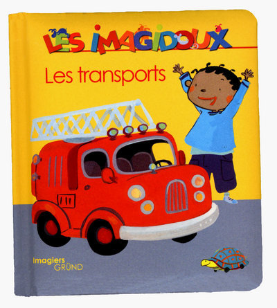 Image de Les transports