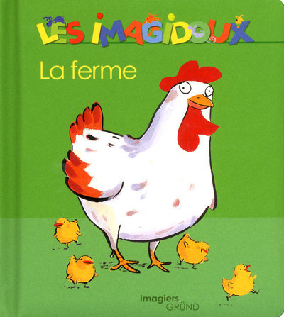 Image de La ferme