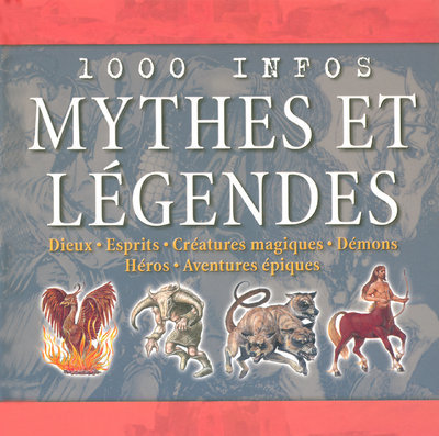 Image de Mythes et légendes