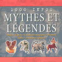 Image de Mythes et légendes