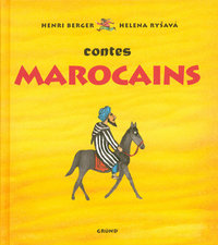 Image de Contes marocains