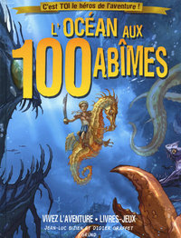Picture of L'océan aux 100 abîmes - NE