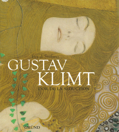 Picture of Gustav Klimt