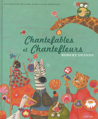 Image de Chantefables et chantefleurs