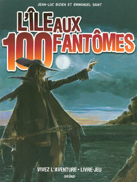 Picture of L'île aux 100 fantômes