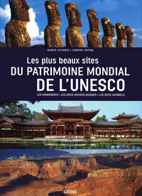 Picture of Les plus beaux sites du patrimoine mondial de l'UNESCO