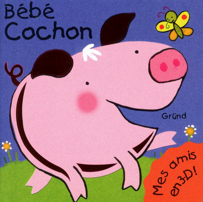 Image de Bébé cochon