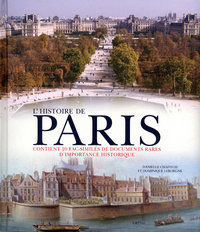 Image de L'Histoire de Paris