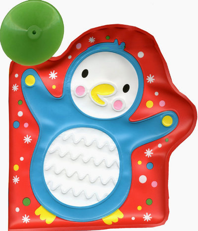 Image de Pingouin malin
