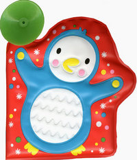Image de Pingouin malin