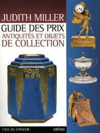 Picture of Guide des prix / Antiquités et objets de collection