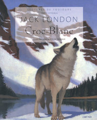 Image de Croc-blanc