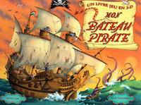 Picture of Mon bateau pirate