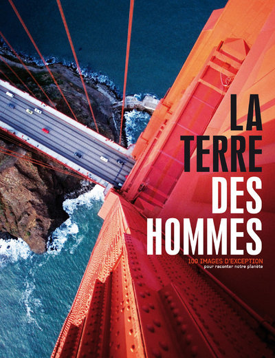 Picture of La Terre des hommes