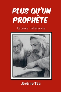 Image de PLUS QU'UN PROPHETE