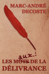 Picture of Les mots de la délivrance