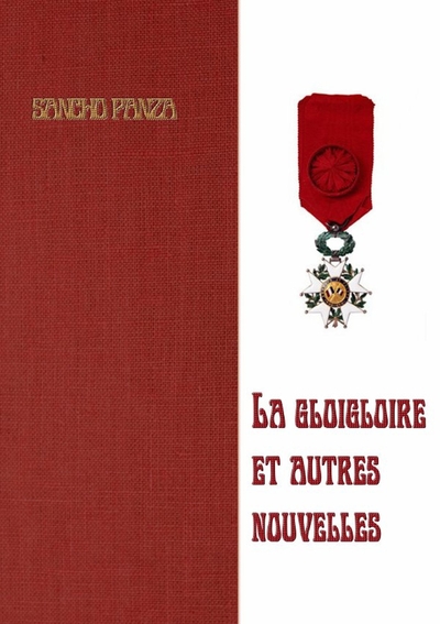 Picture of La Gloigloire et autres nouvelles