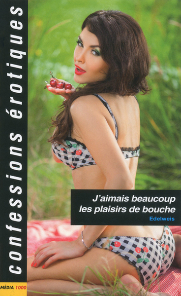 Image de J'aimais beaucoup les plaisirs de bouche