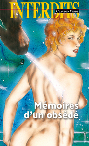 Picture of Mémoires d'un obsédé
