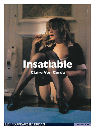 Picture of Insatiable