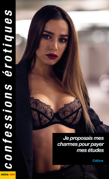 Picture of Je proposais mes charmes pour payer mes études