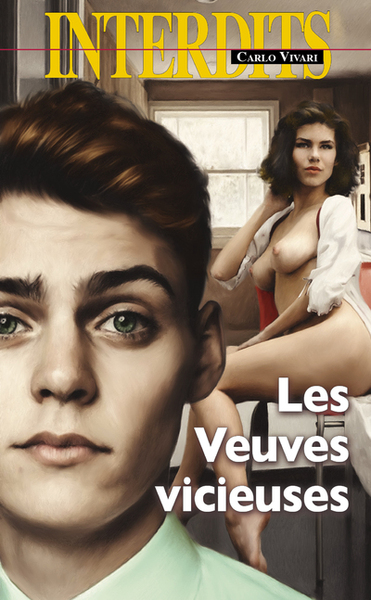 Picture of Les Veuves vicieuses