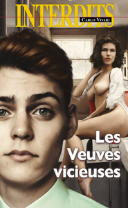 Picture of Les Veuves vicieuses