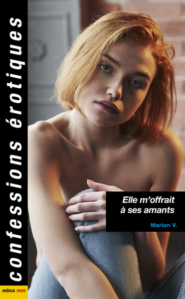 Image de Elle m'offrait à ses amants