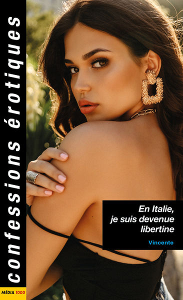 Picture of En Italie, je suis devenue libertine