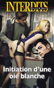 Picture of Initiation d'une oie blanche
