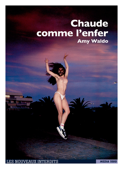 Picture of Chaude comme l'enfer