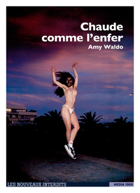 Picture of Chaude comme l'enfer