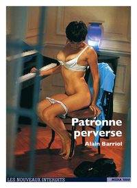 Picture of Patronne perverse