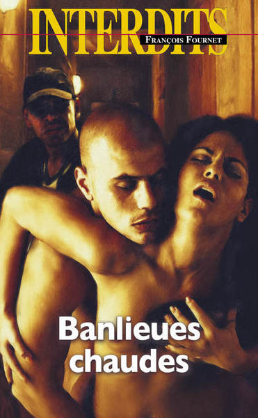 Picture of Banlieues chaudes