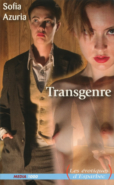 Image de Transgenre