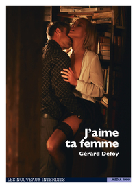 Picture of J'aime ta femme