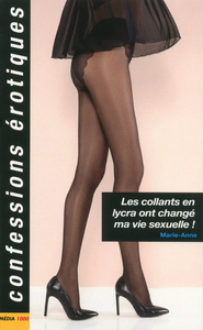 Picture of Les collants en lycra ont changé ma vie sexuelle !
