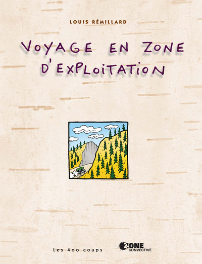 Image de Voyage en zone d'exploitation