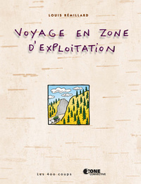 Image de Voyage en zone d'exploitation