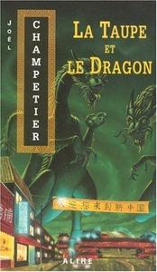 Picture of LA TAUPE ET LE DRAGON