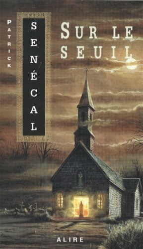 Image de Sur le seuil