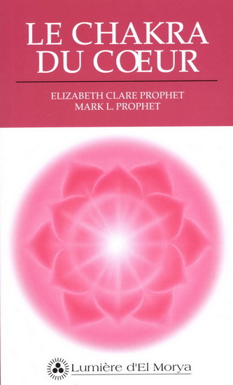 Picture of LE CHAKRA DU COEUR