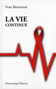 Picture of LA VIE CONTINUE