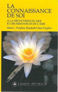 Picture of La connaissance de soi - à la découverte du moi et des ressources de l'âme