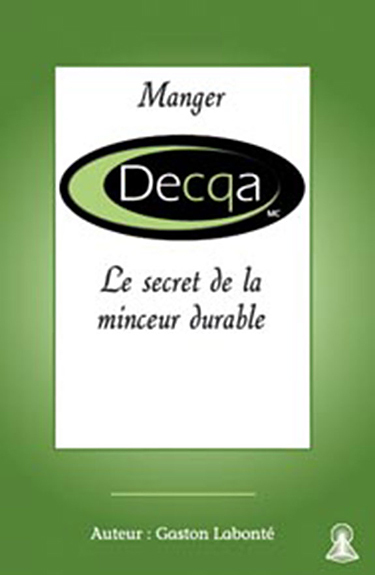 Picture of Manger Decqa